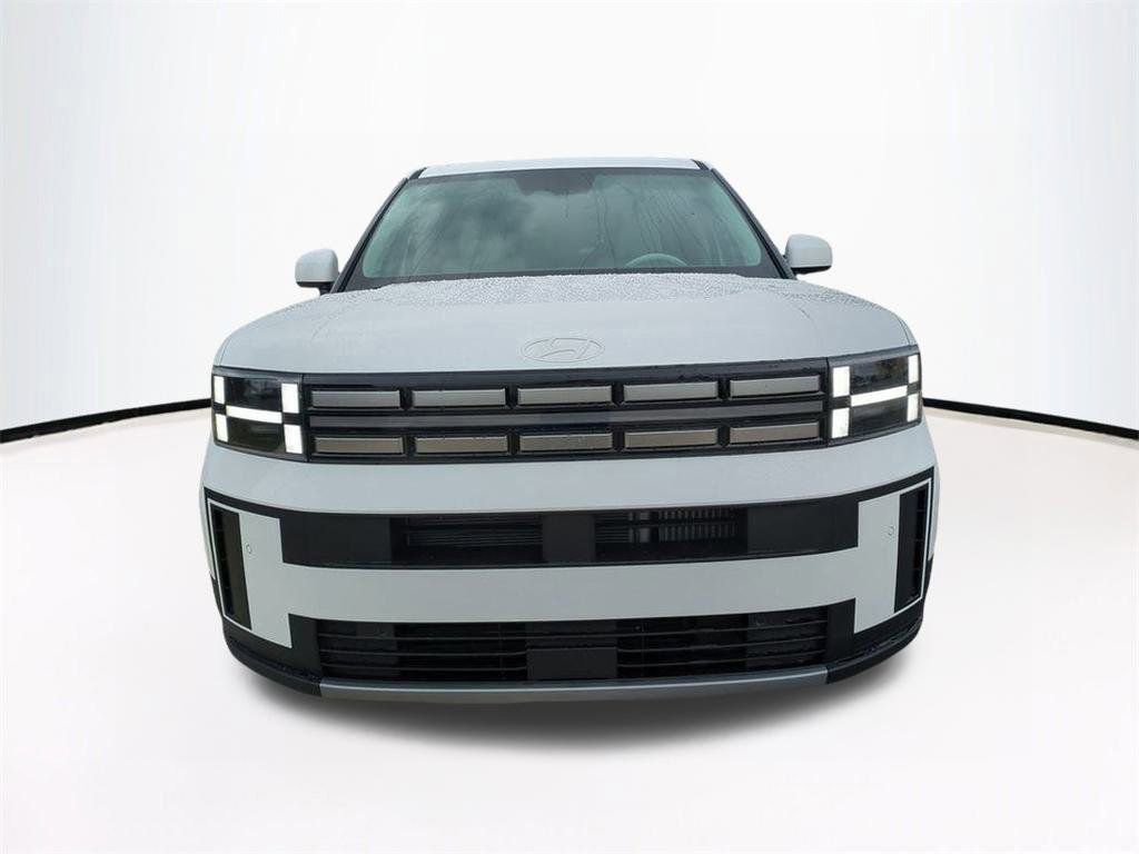 New 2026 Hyundai Santa Fe SE image 3