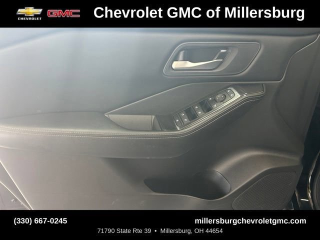 Used 2024 Nissan Rogue SV AWD/4WD image 17