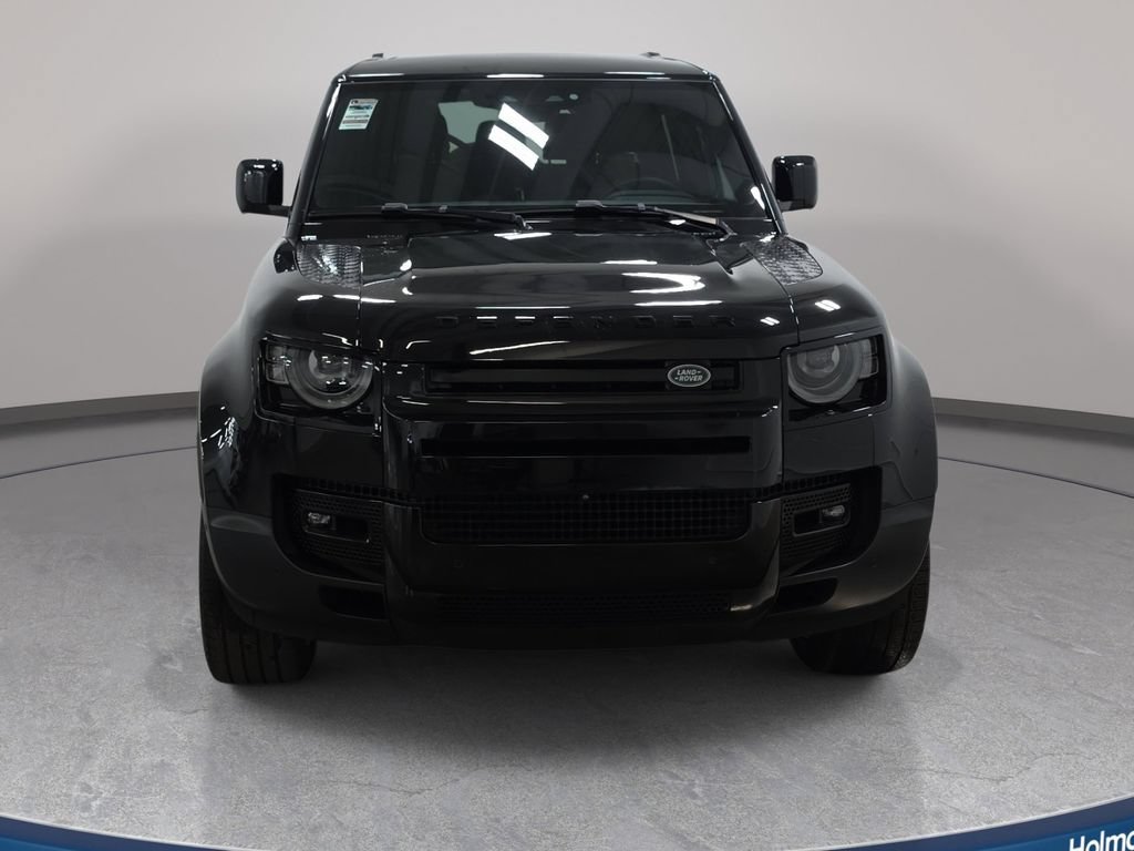 Used 2023 Land Rover Defender 130 S AWD/4WD image 3