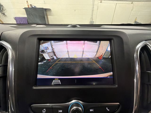 Certified 2020 Chevrolet Equinox LT w/ Sport Edition image 15