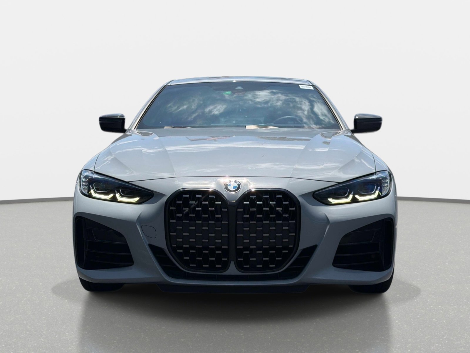 Used 2024 BMW M440i Coupe w/ Premium Package RWD image 8