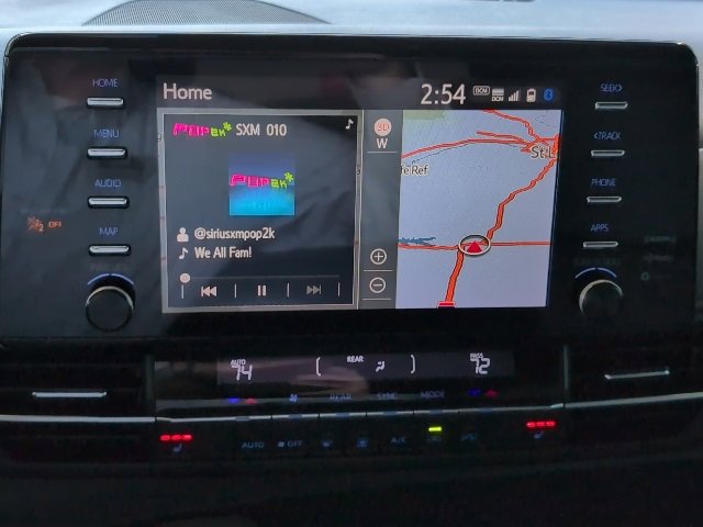 Certified 2022 Toyota Sienna XSE image 36