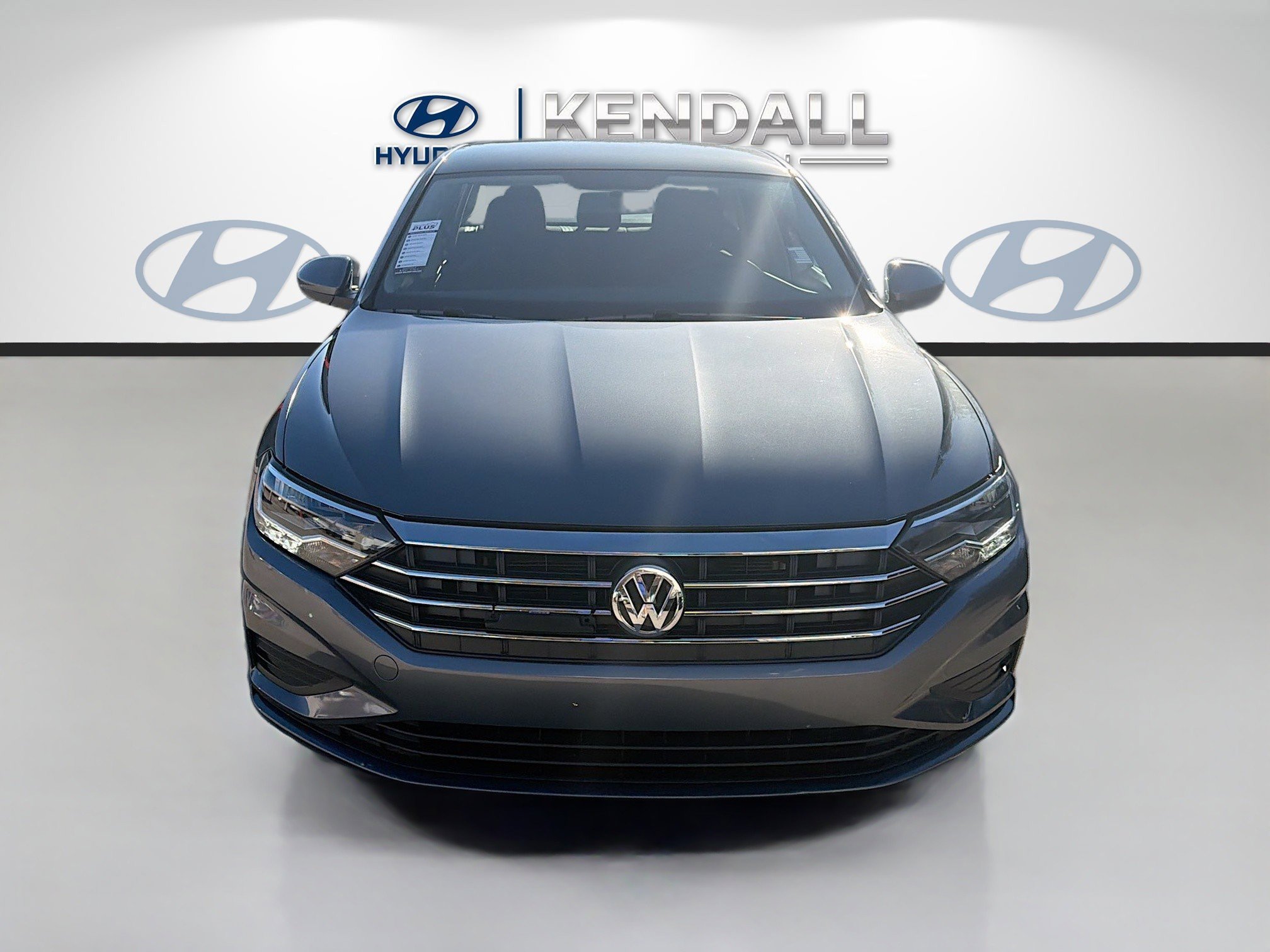 Used 2019 Volkswagen Jetta S w/ Driver Assistance Package image 2