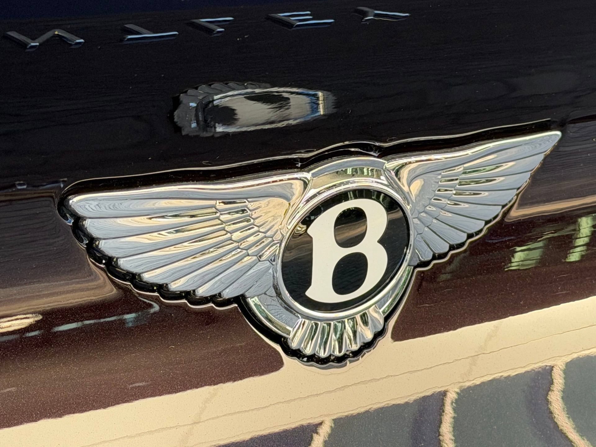 New 2026 Bentley Continental GT AWD/4WD image 31