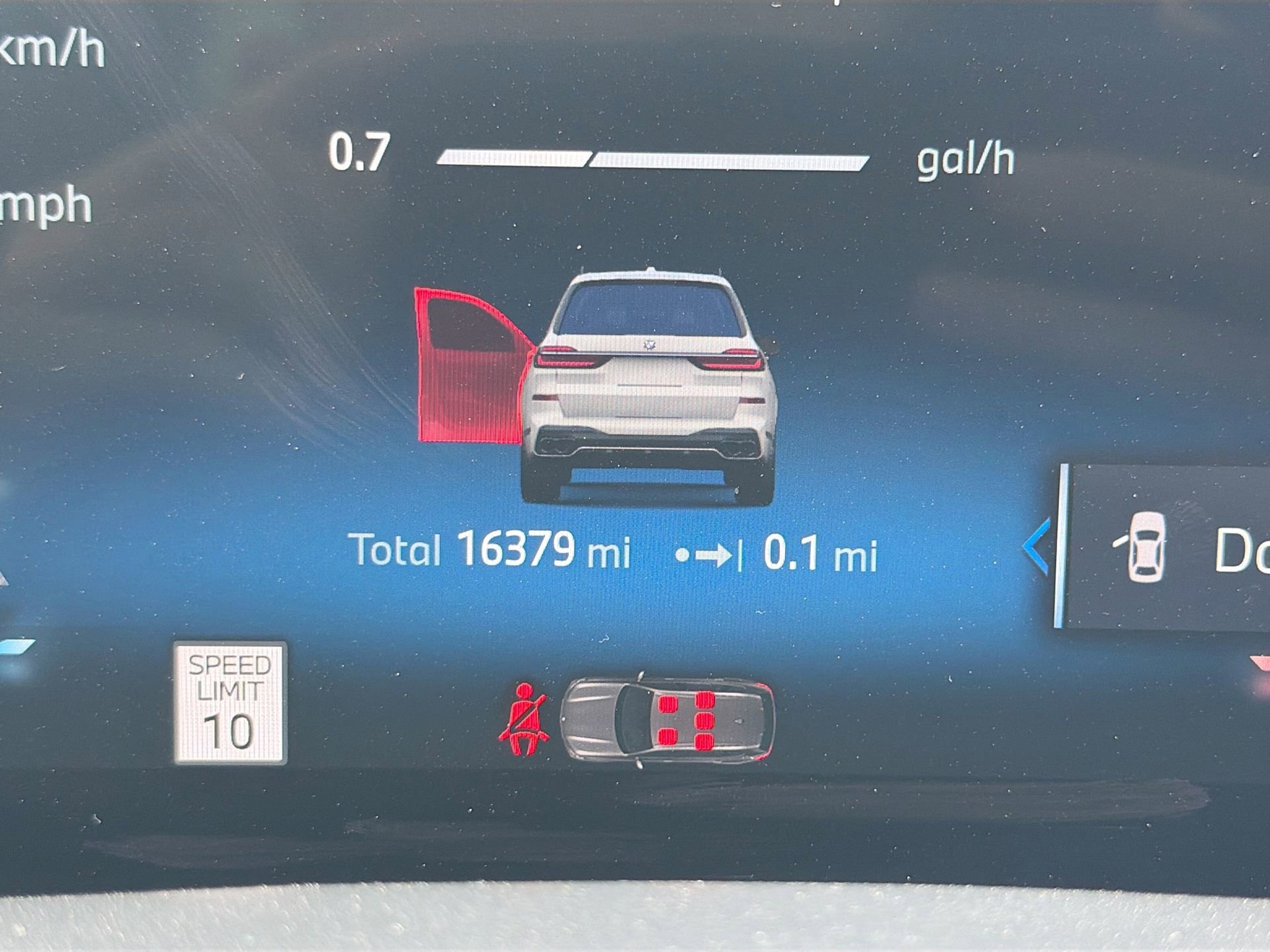 Certified 2026 BMW X7 M60i image 43