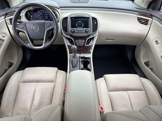 Used 2015 Buick LaCrosse Leather image 16
