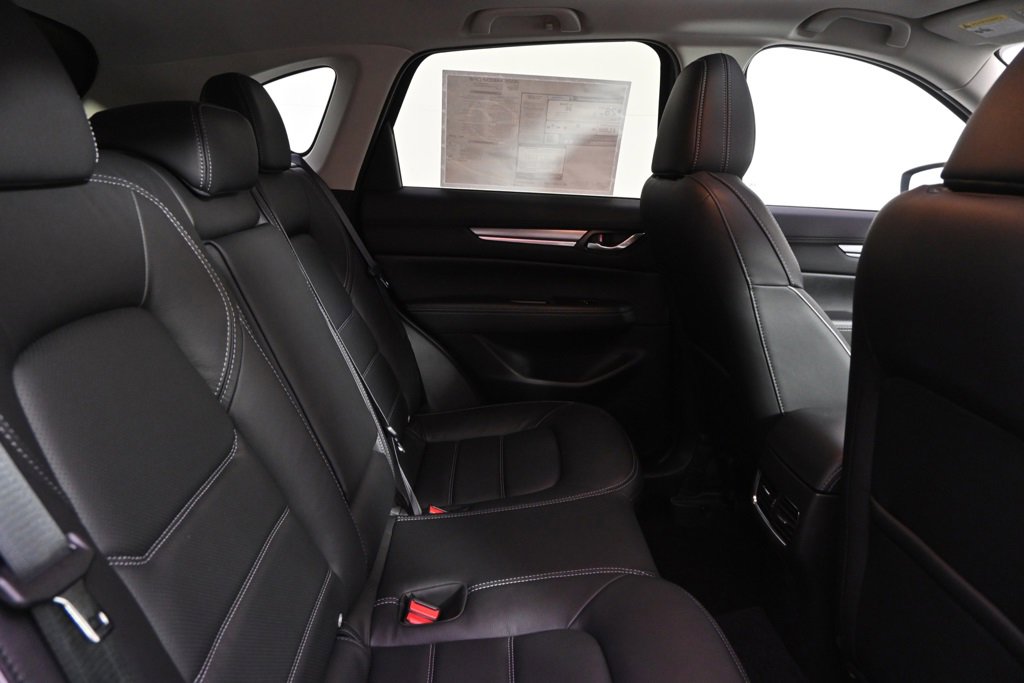 New 2025 MAZDA CX-5 AWD 2.5 S w/ Premium Plus Pkg image 18