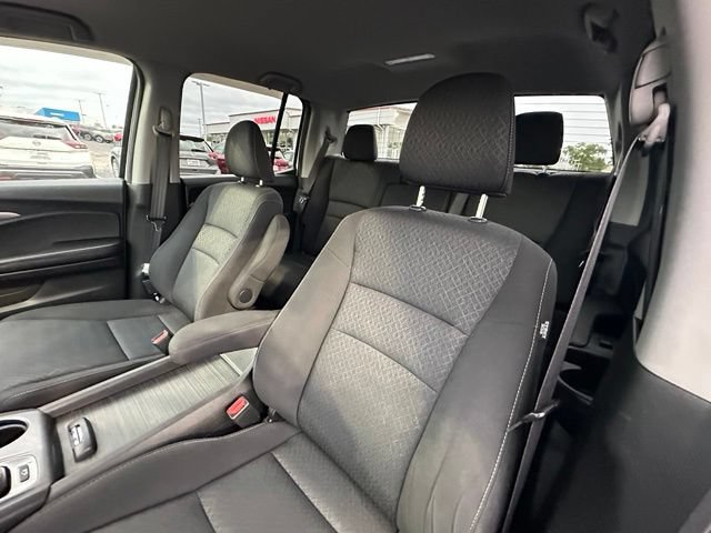 Used 2019 Honda Ridgeline Sport image 26