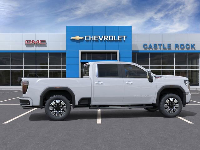 New 2026 GMC Sierra 2500 Denali image 5