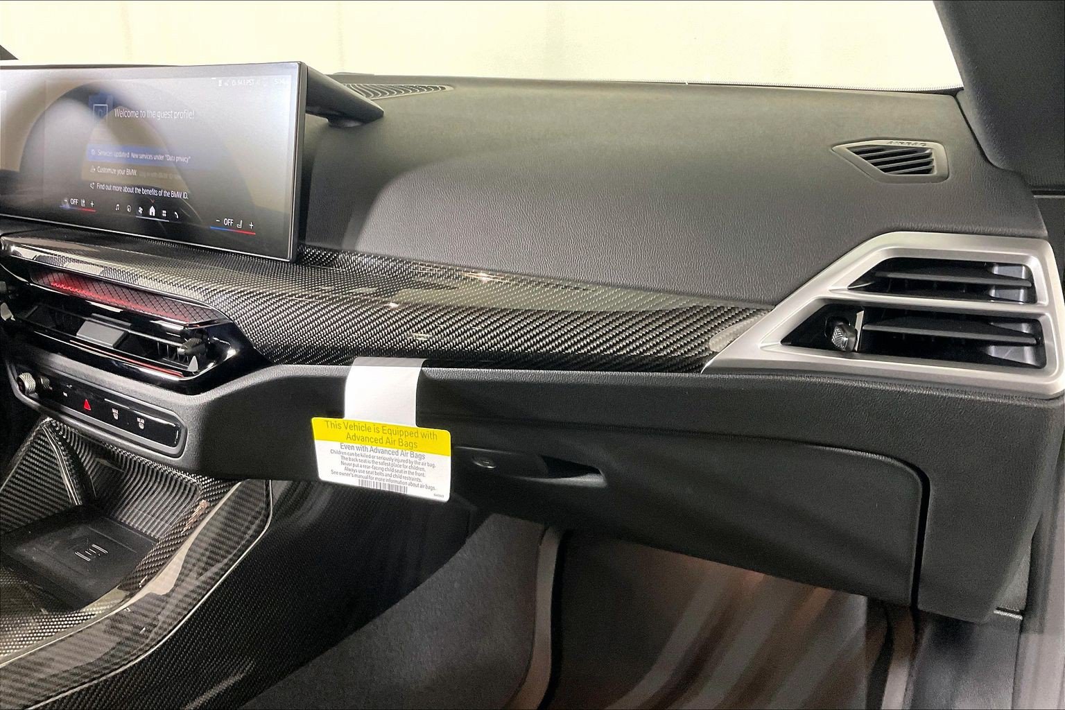 New 2026 BMW M2 CS RWD image 18