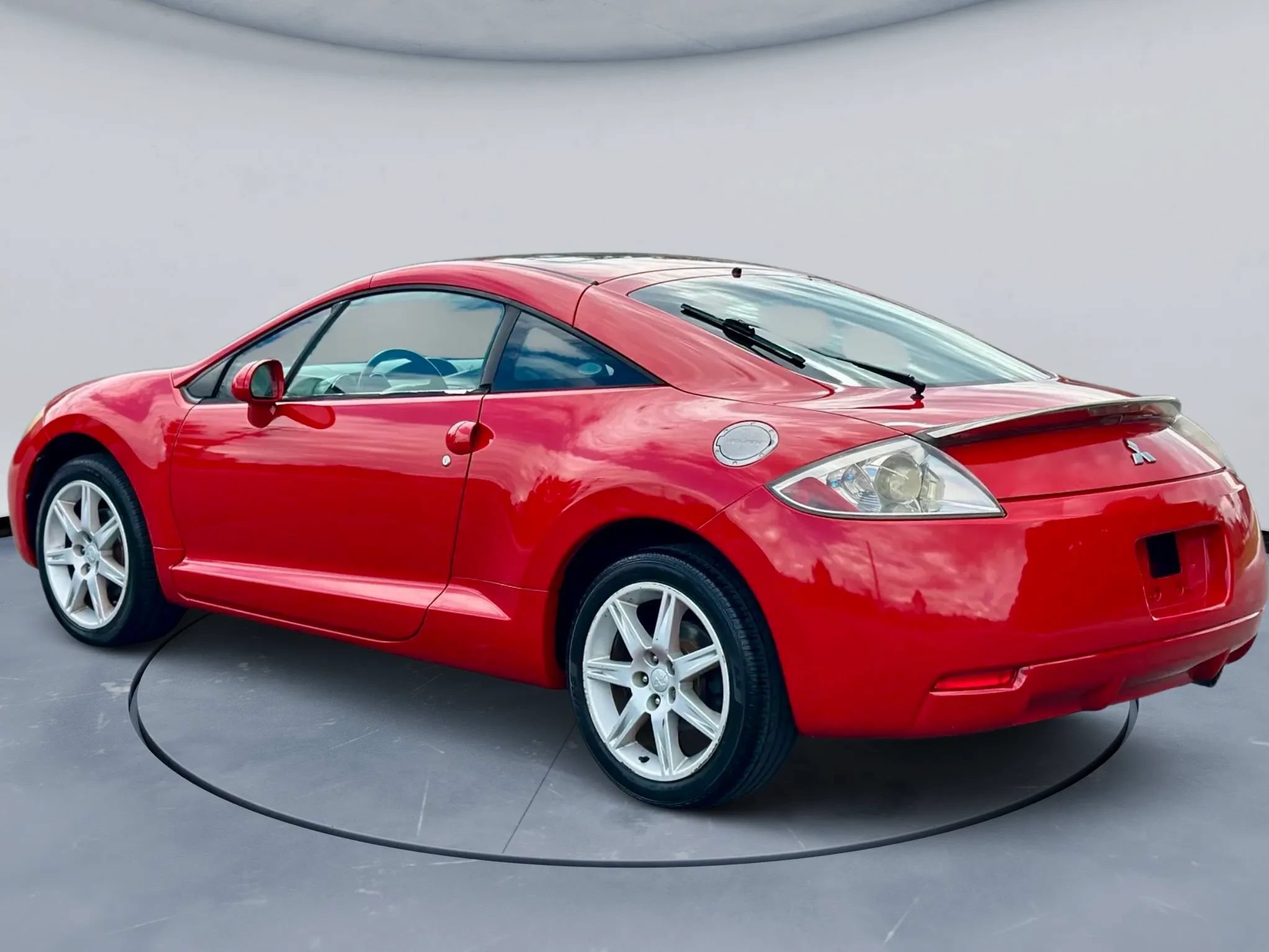 Used 2006 Mitsubishi Eclipse GT FWD image 4
