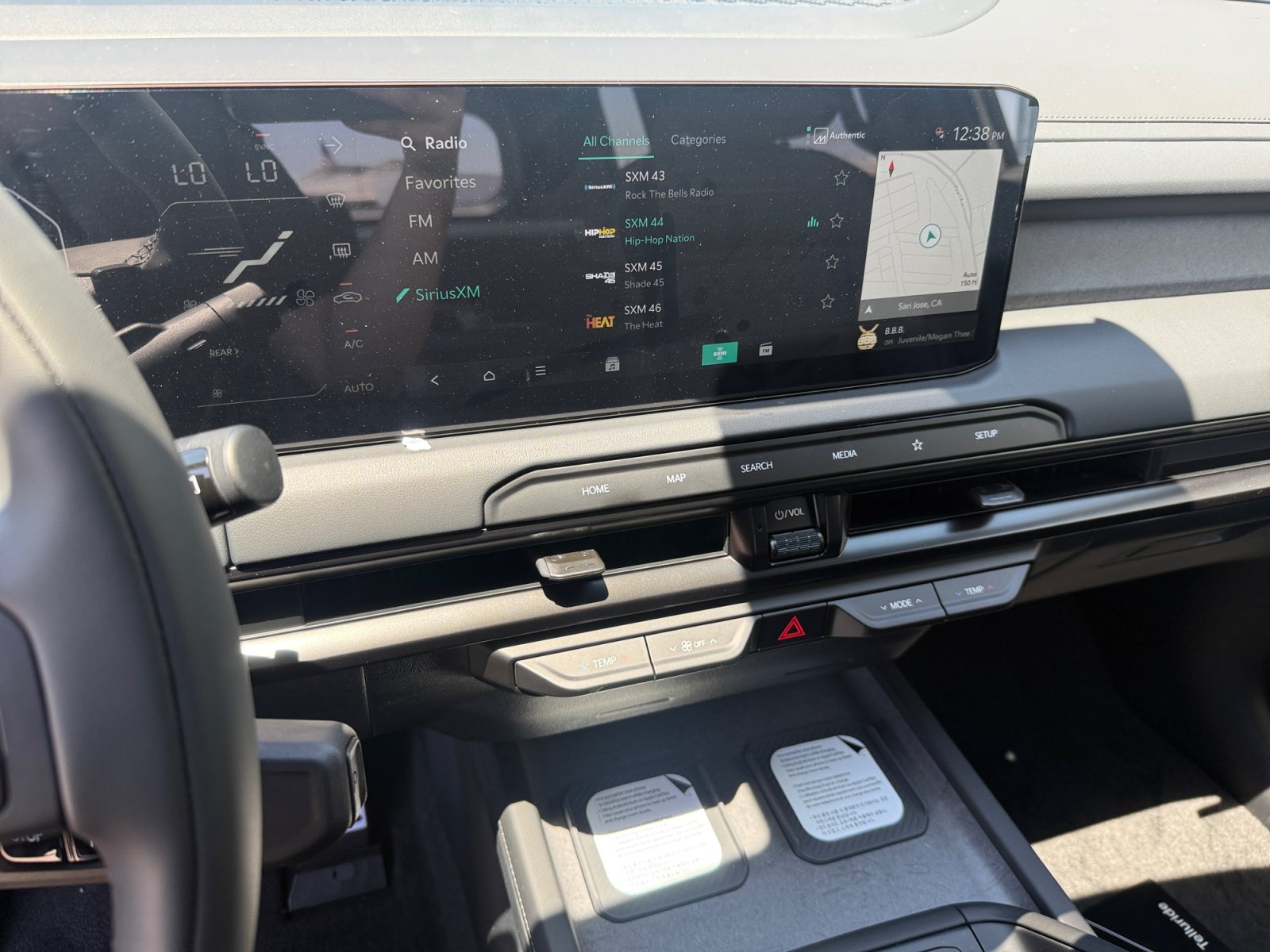 New 2027 Kia Telluride SX X-Line w/ Towing Package AWD/4WD image 12