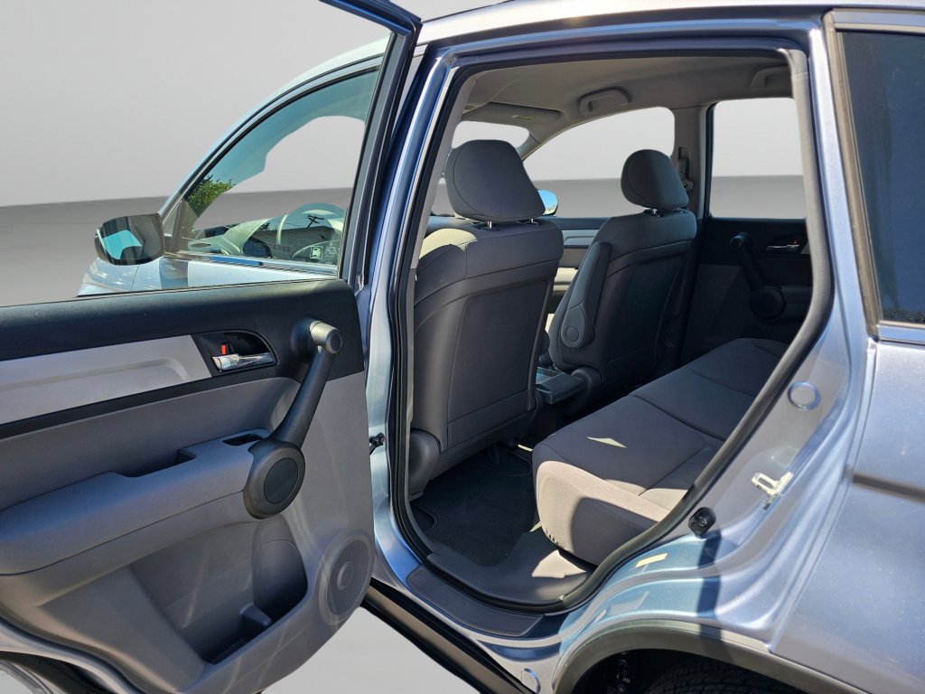 Used 2011 Honda CR-V LX image 20