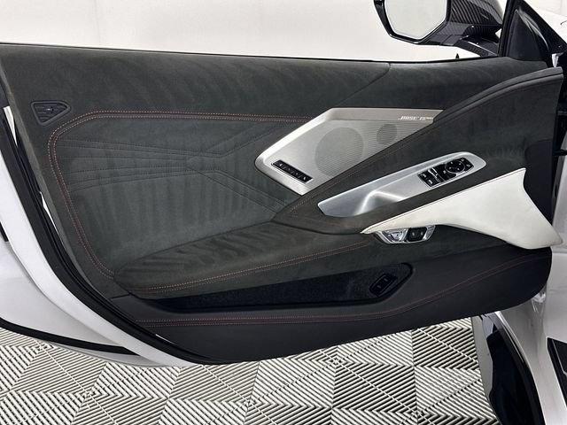 Used 2023 Chevrolet Corvette Z06 RWD image 23