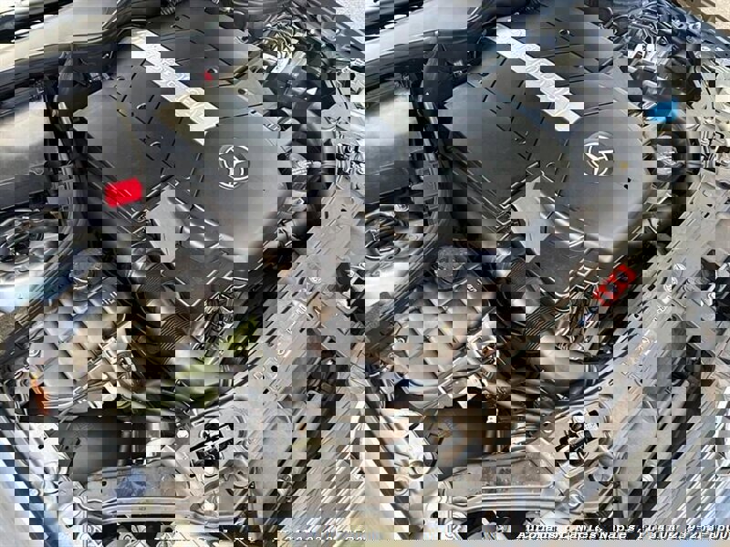 Used 2006 Mercedes-Benz CLK 500 Cabriolet image 16