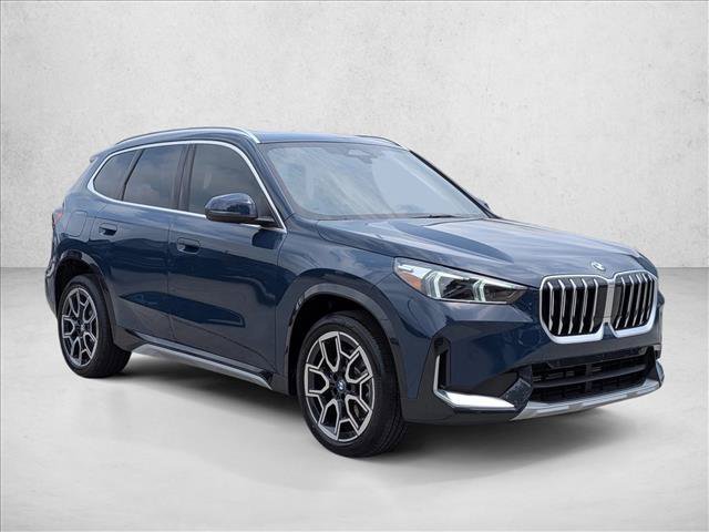 Used 2026 BMW X1 xDrive28i w/ Convenience Package AWD/4WD image 6