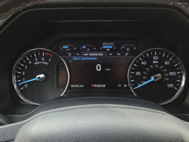 Used 2020 Ford Expedition Max Platinum image 38