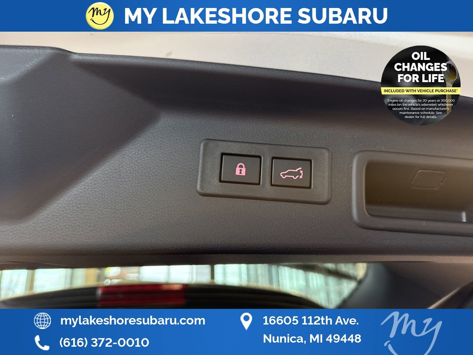 New 2026 Subaru Forester Limited image 27