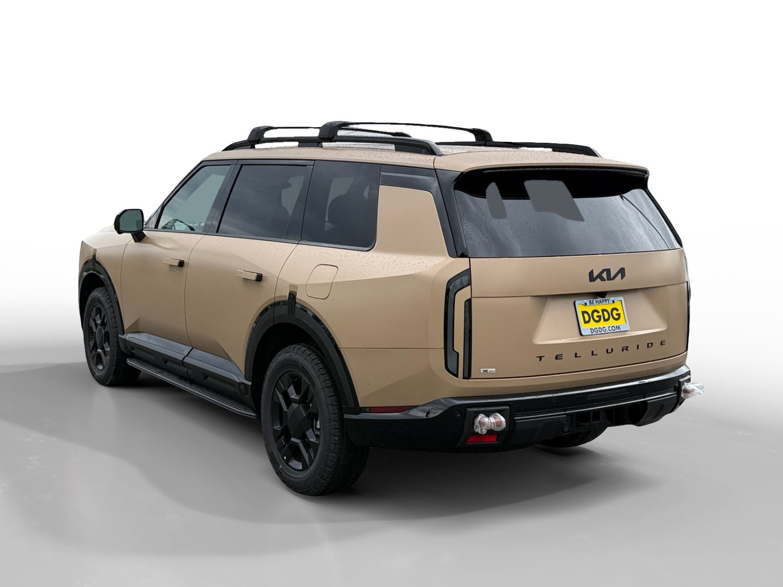 New 2027 Kia Telluride SX Prestige X-Pro AWD/4WD image 3