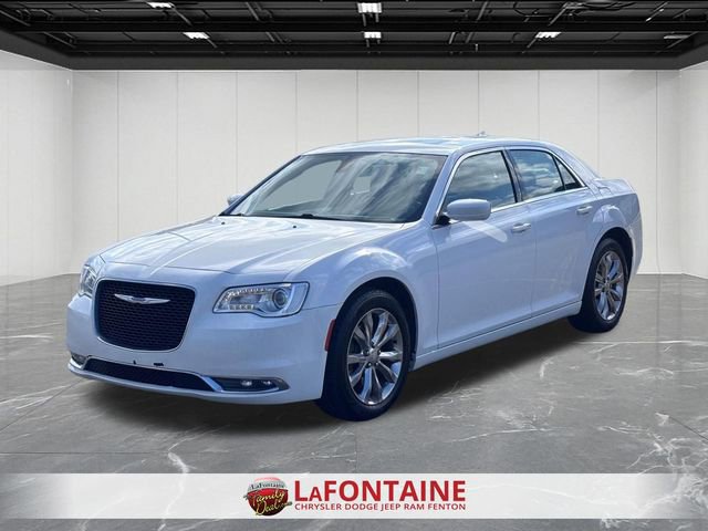 Used 2019 Chrysler 300 Touring L w/ Quick Order Package 22F