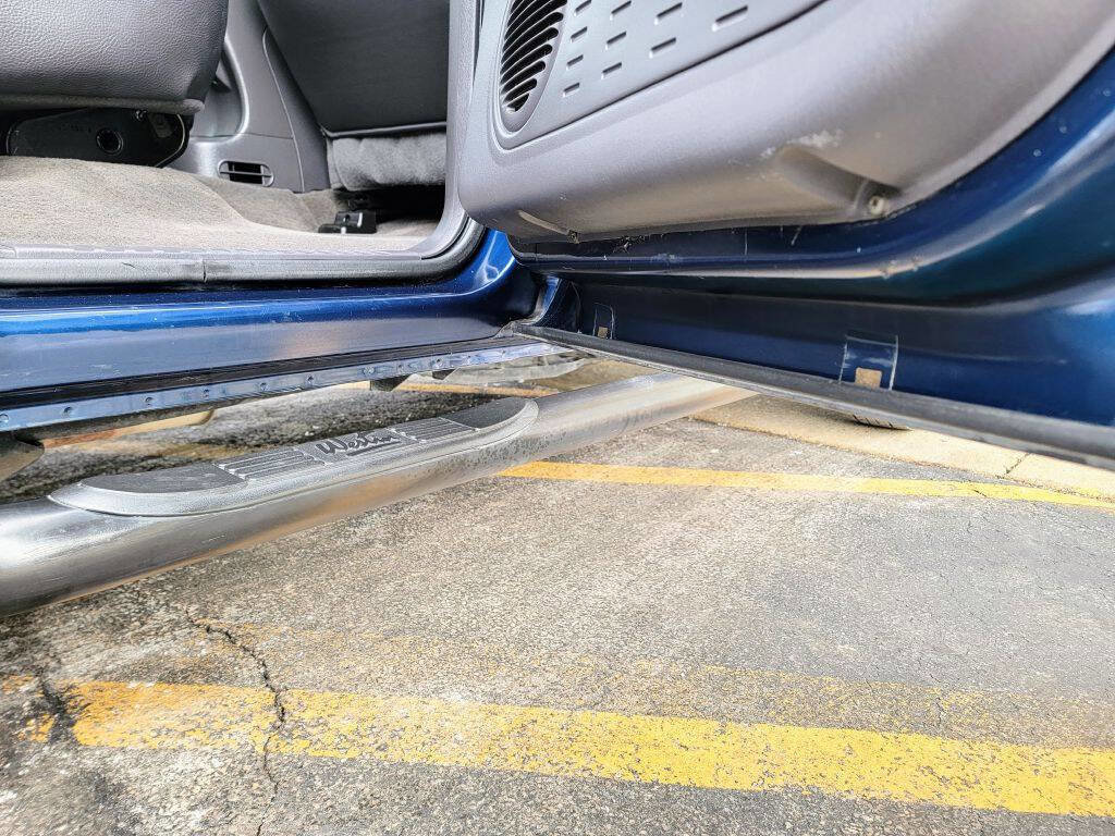 Used 2000 Dodge Durango image 39