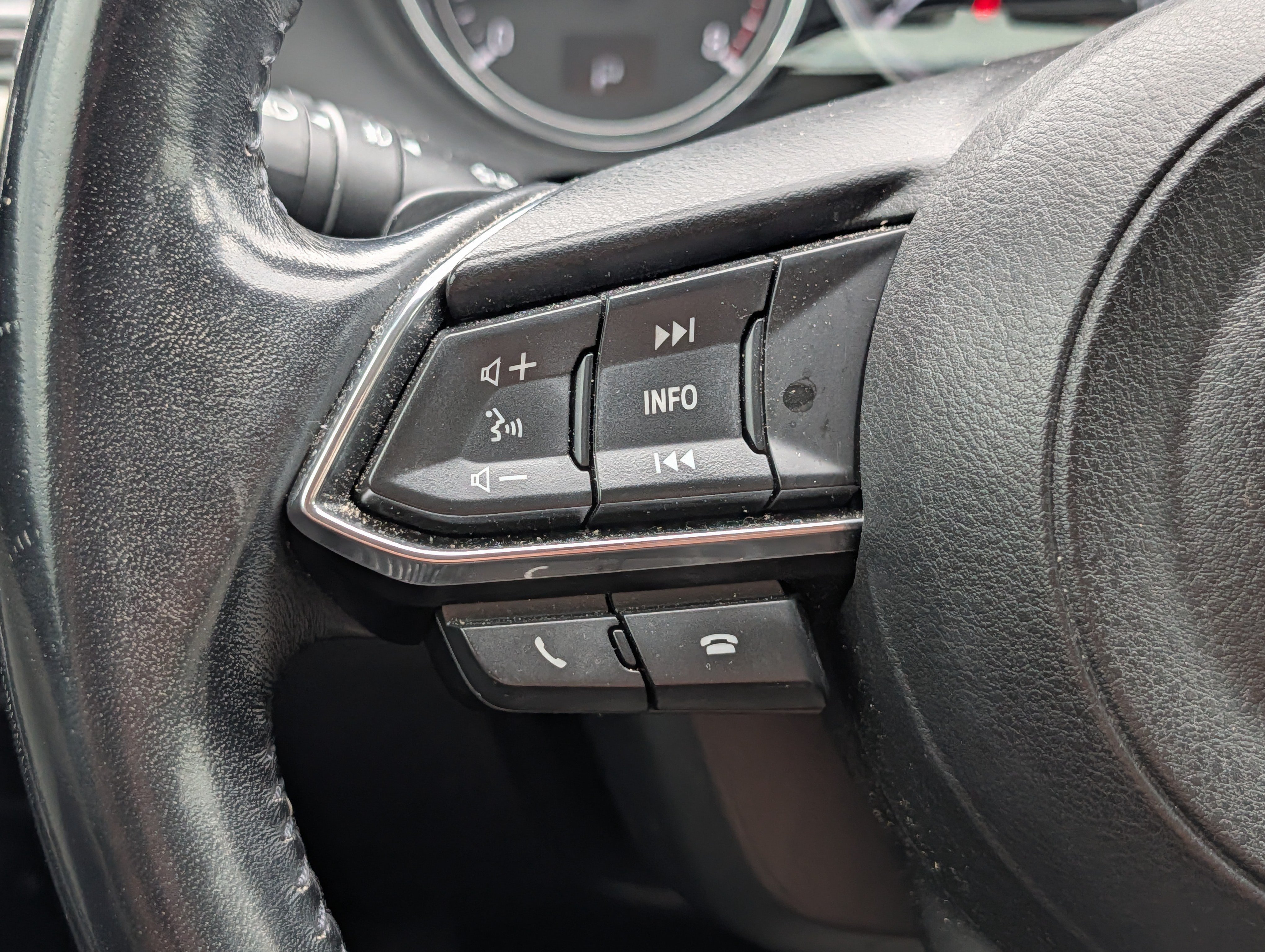 Used 2017 MAZDA MAZDA6 Grand Touring FWD image 31