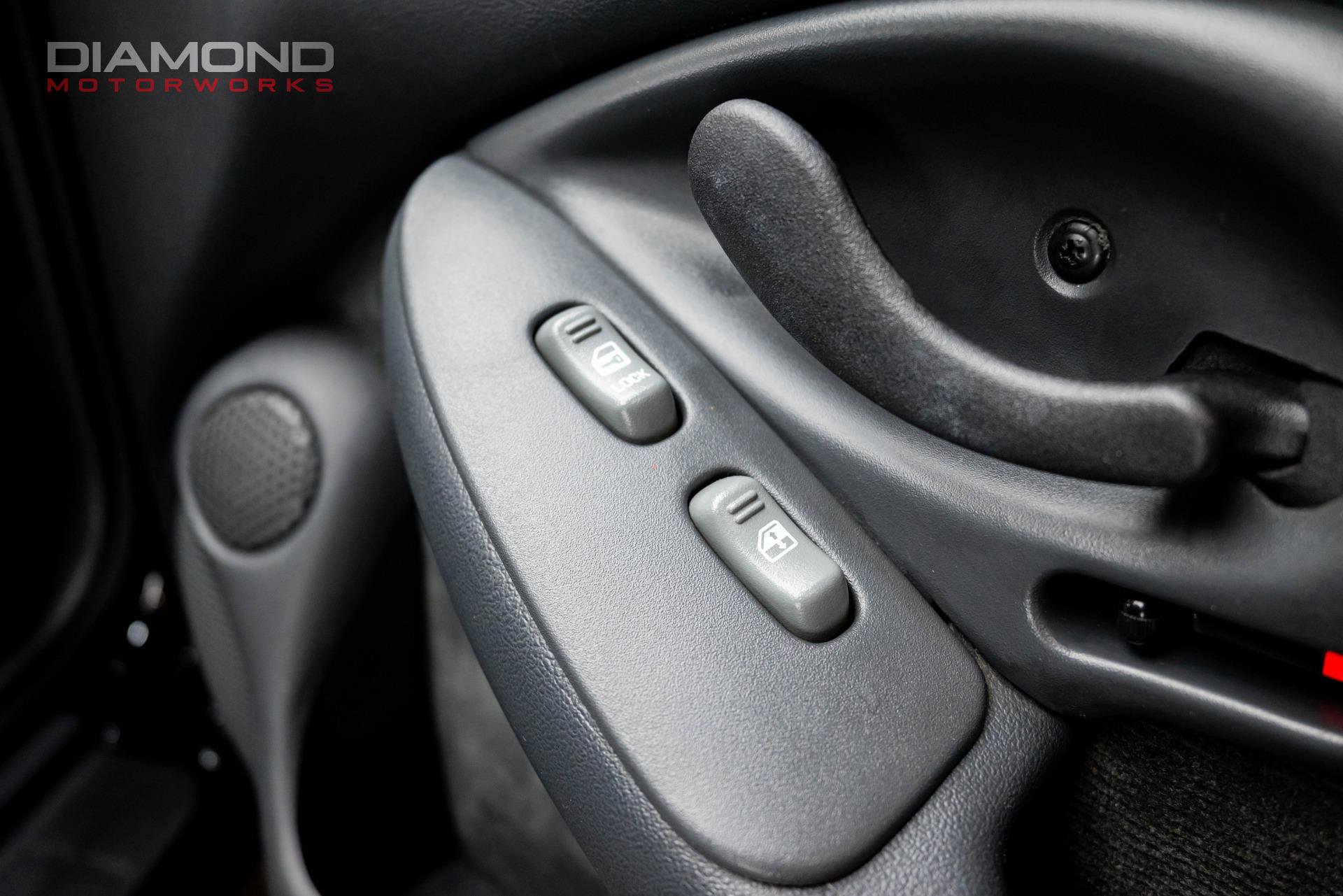 Used 1996 Pontiac Firebird Formula image 73