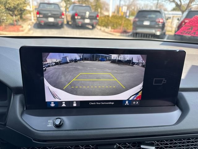 Certified 2024 Honda Accord Sport image 30