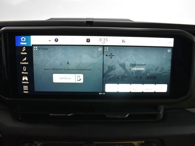 New 2026 Jeep Gladiator Willys AWD/4WD image 20