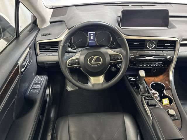Used 2019 Lexus RX 350 AWD w/ Navigation Package image 15