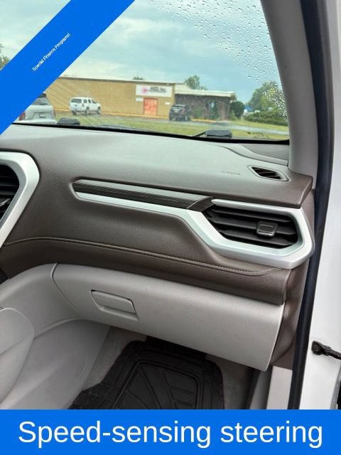 Used 2018 GMC Acadia SLT w/ LPO, Floor Liner Package FWD image 31