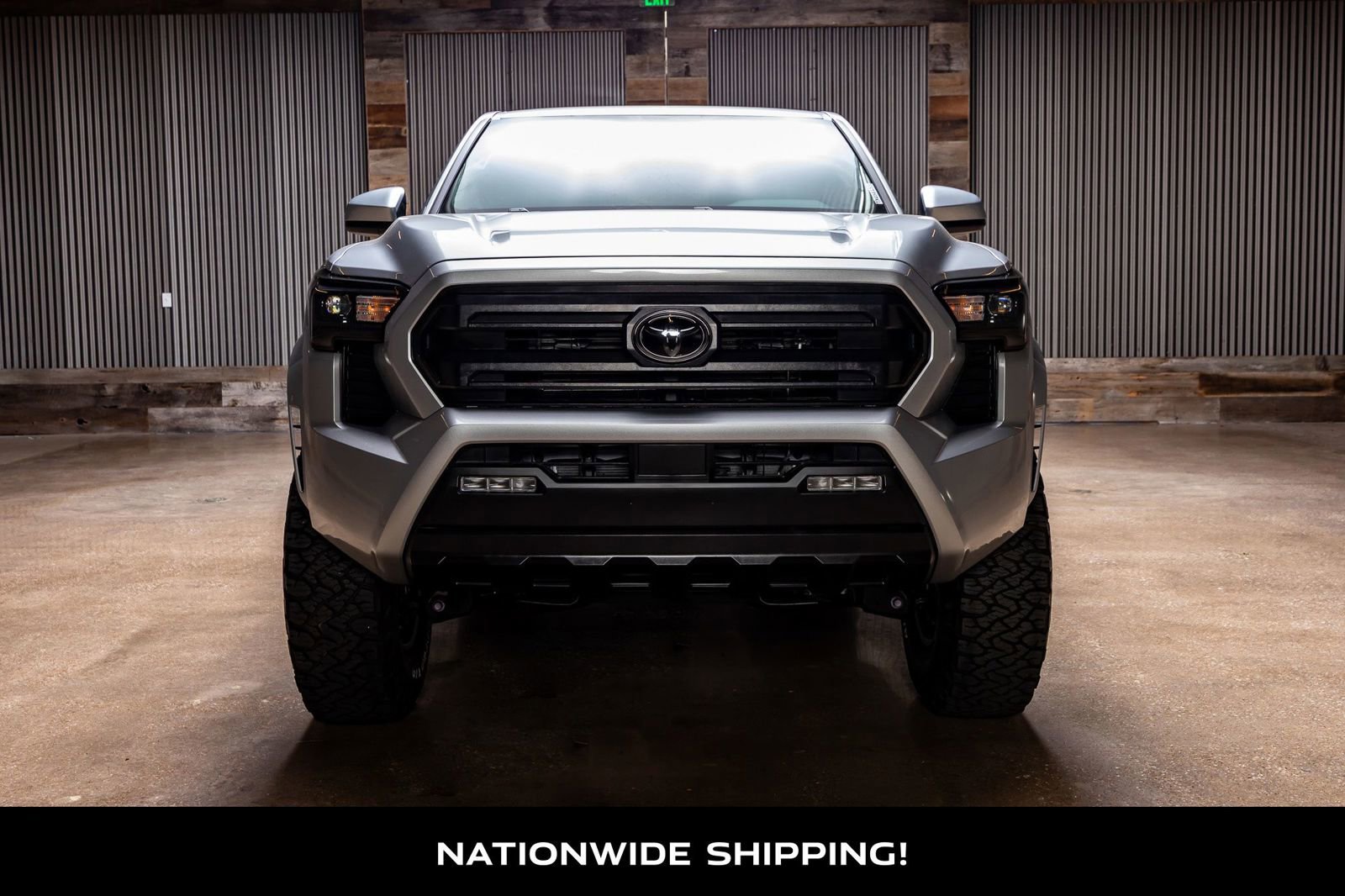 Used 2025 Toyota Tacoma SR5 image 4
