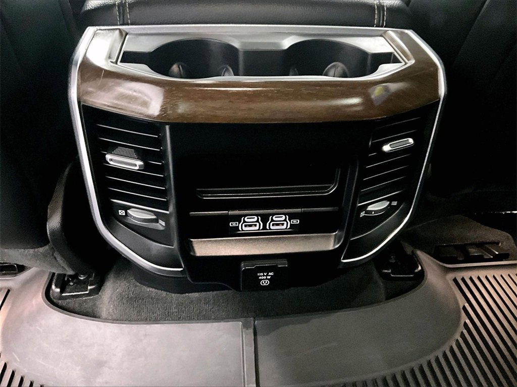 Used 2021 RAM 1500 Laramie image 27