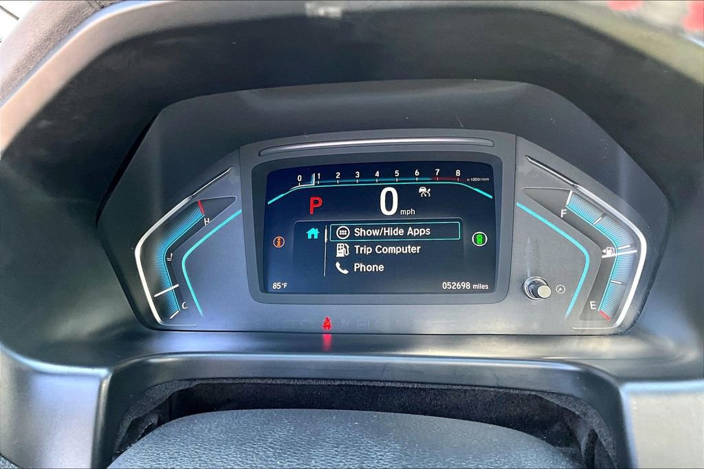 Used 2024 Honda Odyssey Sport image 12