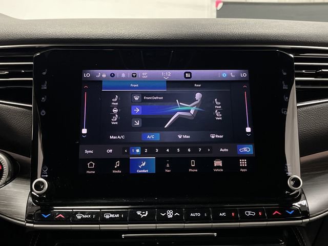 Used 2023 Jeep Wagoneer Series II w/ Premium Group I image 21