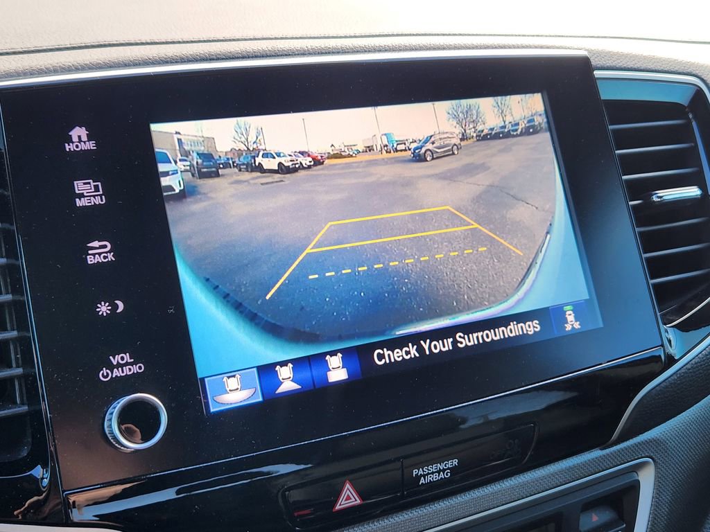 Used 2023 Honda Ridgeline RTL image 20