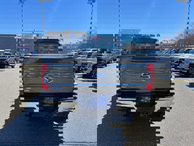 Used 2018 Ford F250 XL w/ Power Equipment Group image 4