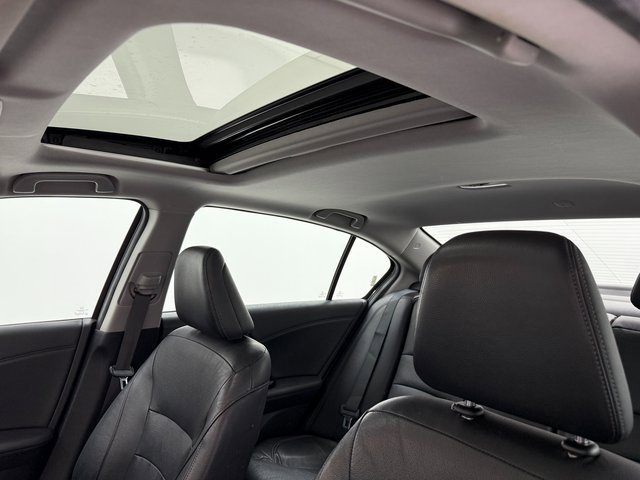 Used 2017 Honda Accord EX-L image 26