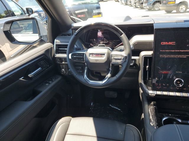 New 2026 GMC Yukon XL Elevation w/ Elevation Premium Package AWD/4WD image 13