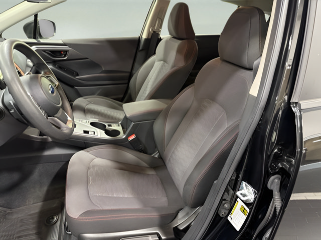 Certified 2024 Subaru Impreza 2.0i Sport AWD/4WD image 11