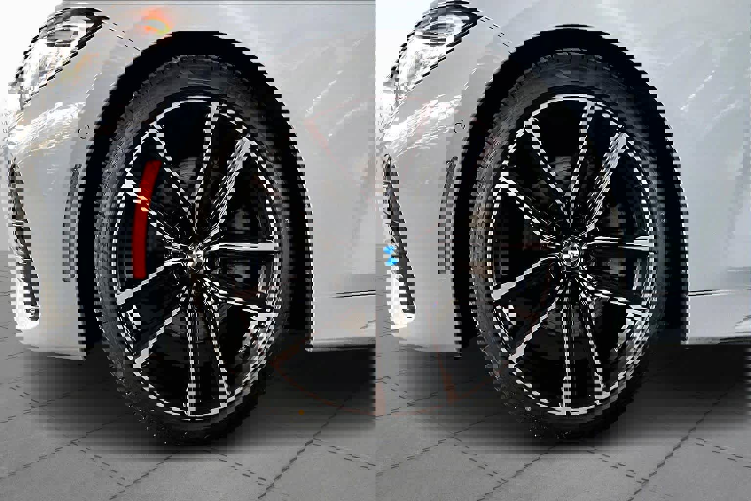 Used 2023 BMW 430i 430i w/ M Sport Package image 10