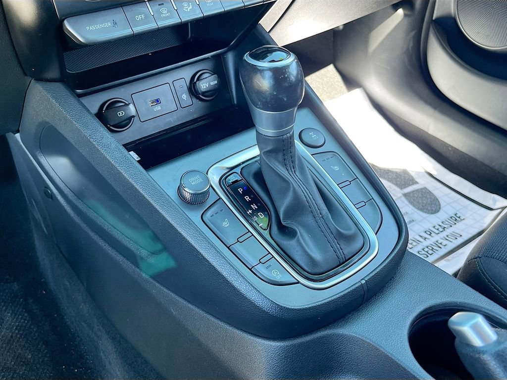 Used 2022 Hyundai Kona SEL w/ Convenience Package AWD/4WD image 15