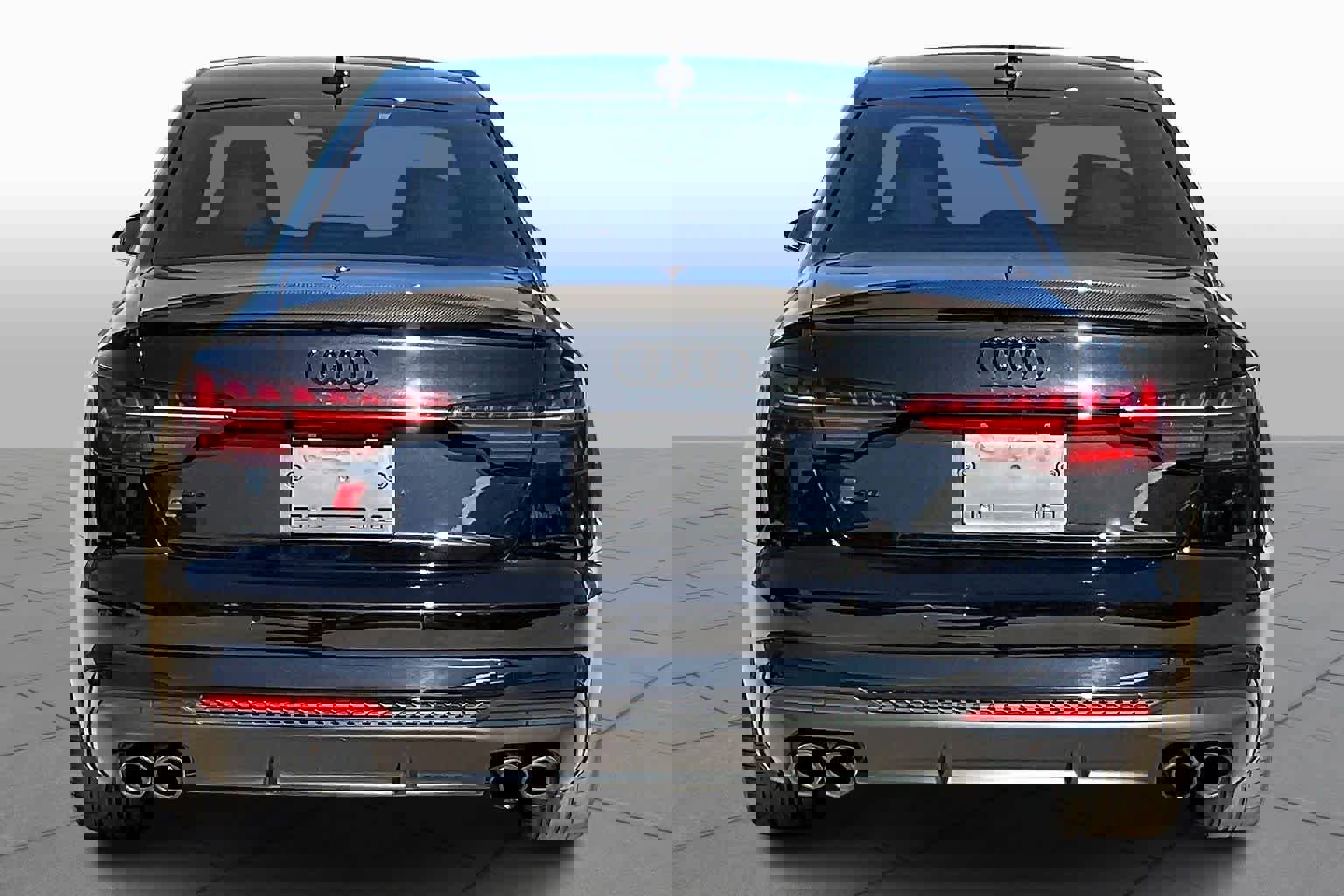 Used 2023 Audi S4 Prestige w/ Prestige Package image 4