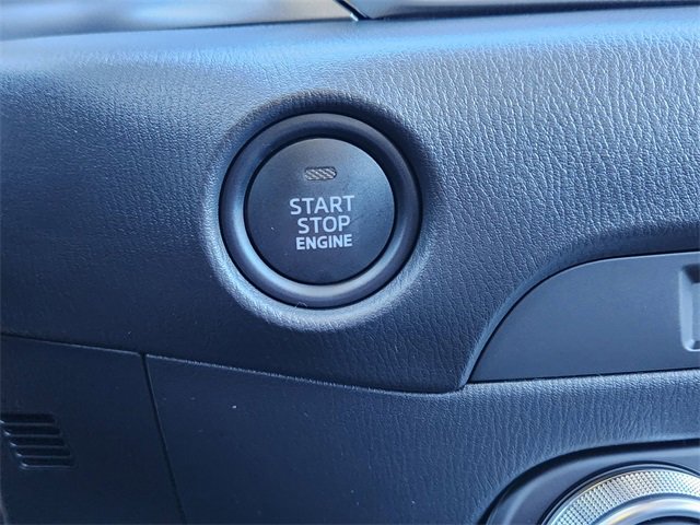 New 2025 MAZDA CX-5 AWD 2.5 S image 13