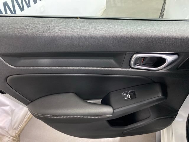 Used 2022 Honda Civic EX-L image 23