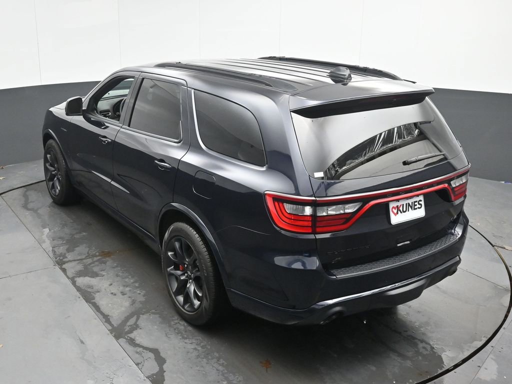 Used 2024 Dodge Durango R/T w/ Tow 'N Go Group image 43