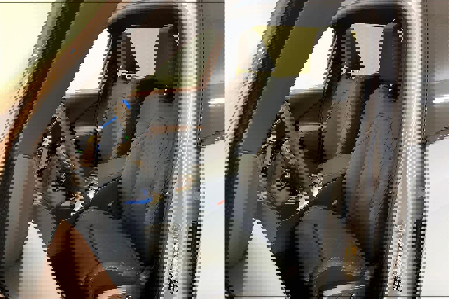 New 2026 BMW X3 xDrive30 w/ Premium Package image 9