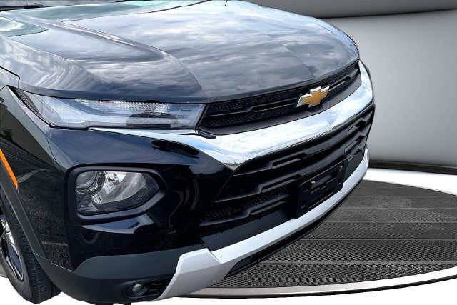 Used 2022 Chevrolet TrailBlazer LT FWD image 31