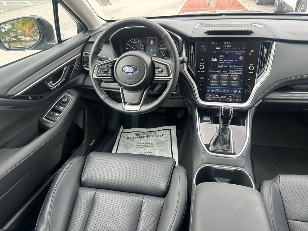 Used 2025 Subaru Outback Limited w/ Popular Package #2 image 22