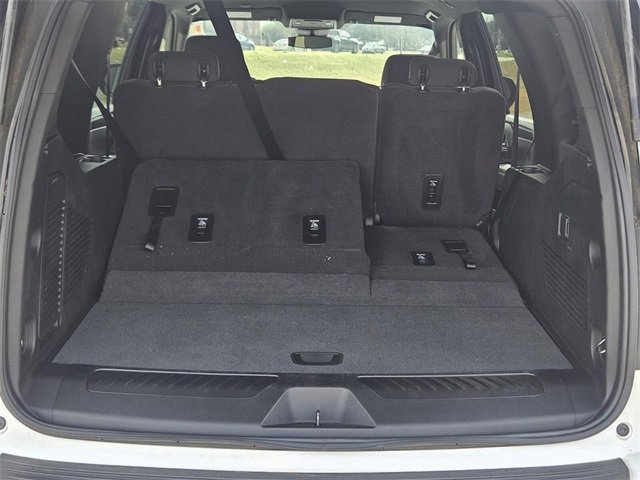 Used 2024 Chevrolet Tahoe LS w/ Driver Alert Package image 11